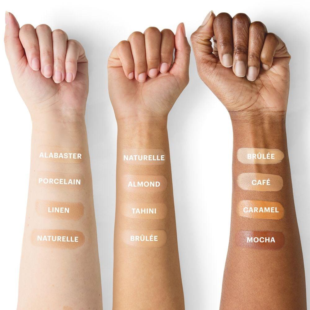 Glo Minerals Luminous Liquid Foundation SPF 18