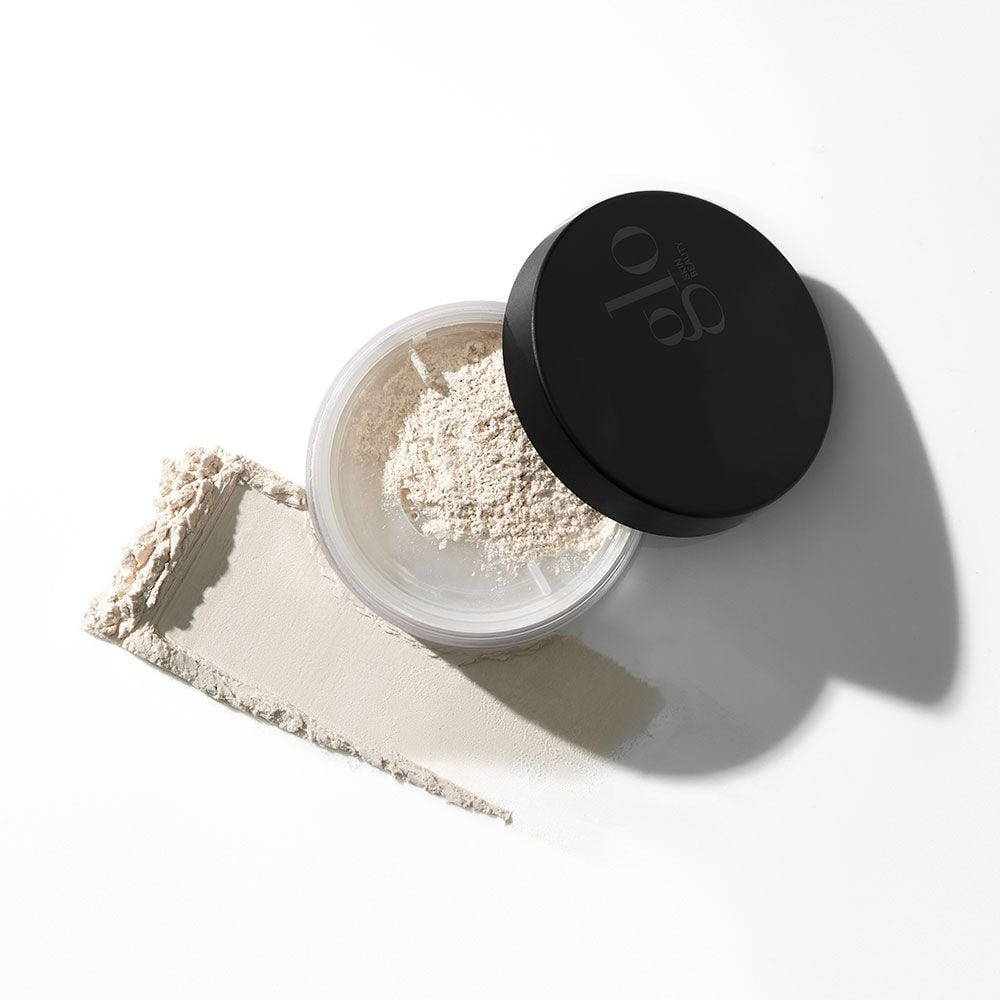 Glo Minerals Luminous Setting Powder
