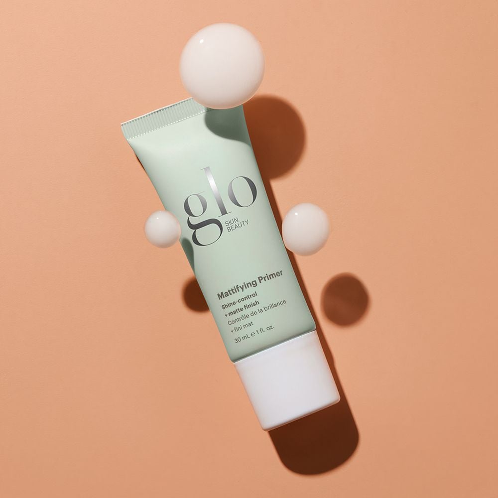 Glo Minerals Mattifying Primer