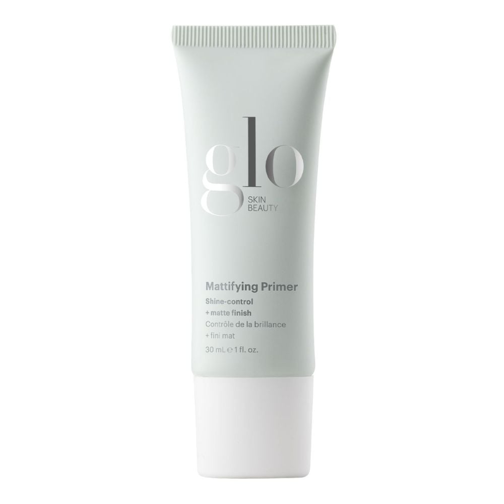 glo minerals Mattifying Primer
