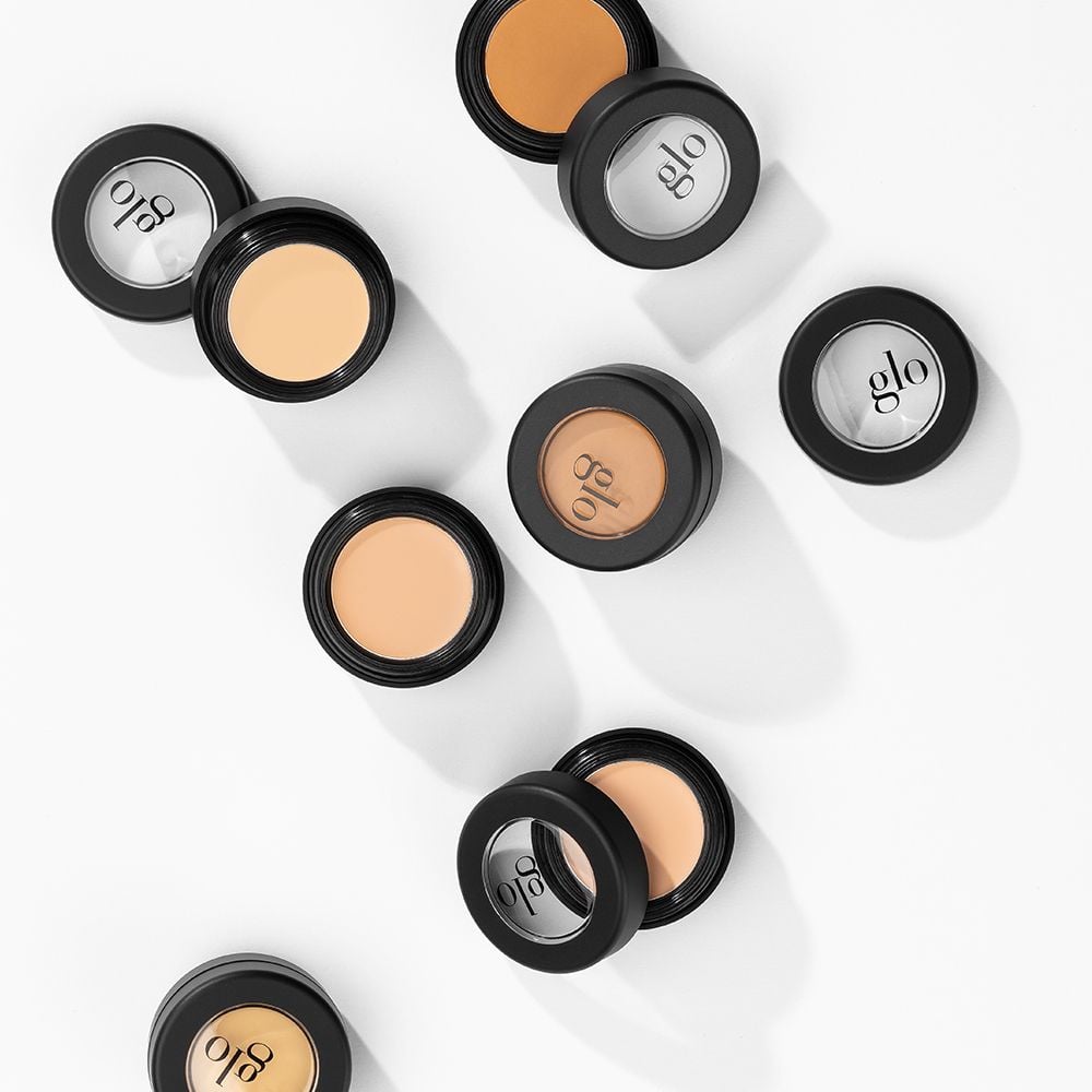 Glo Minerals Oil Free Camouflage
