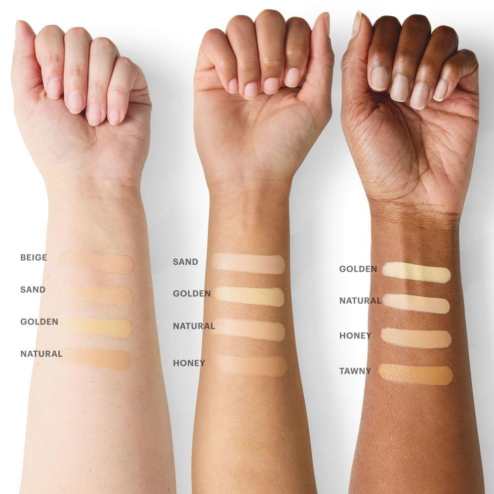 Glo Minerals Oil Free Camouflage