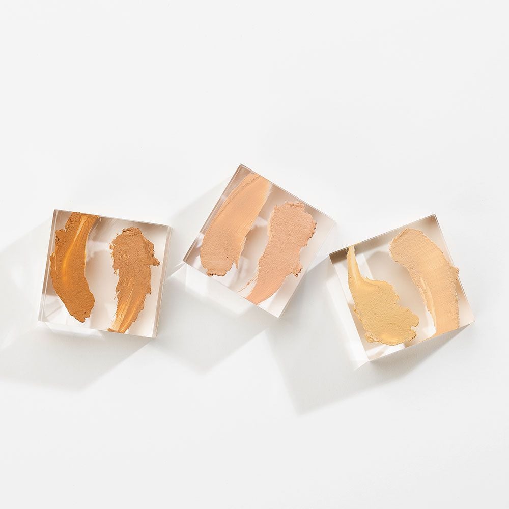 Glo Minerals Oil Free Camouflage