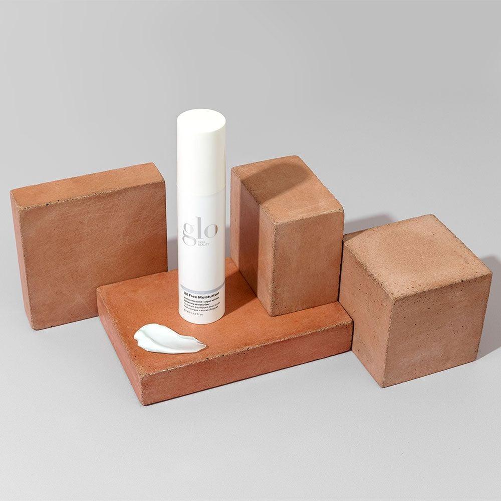 Glo Minerals Oil Free Moisturizer