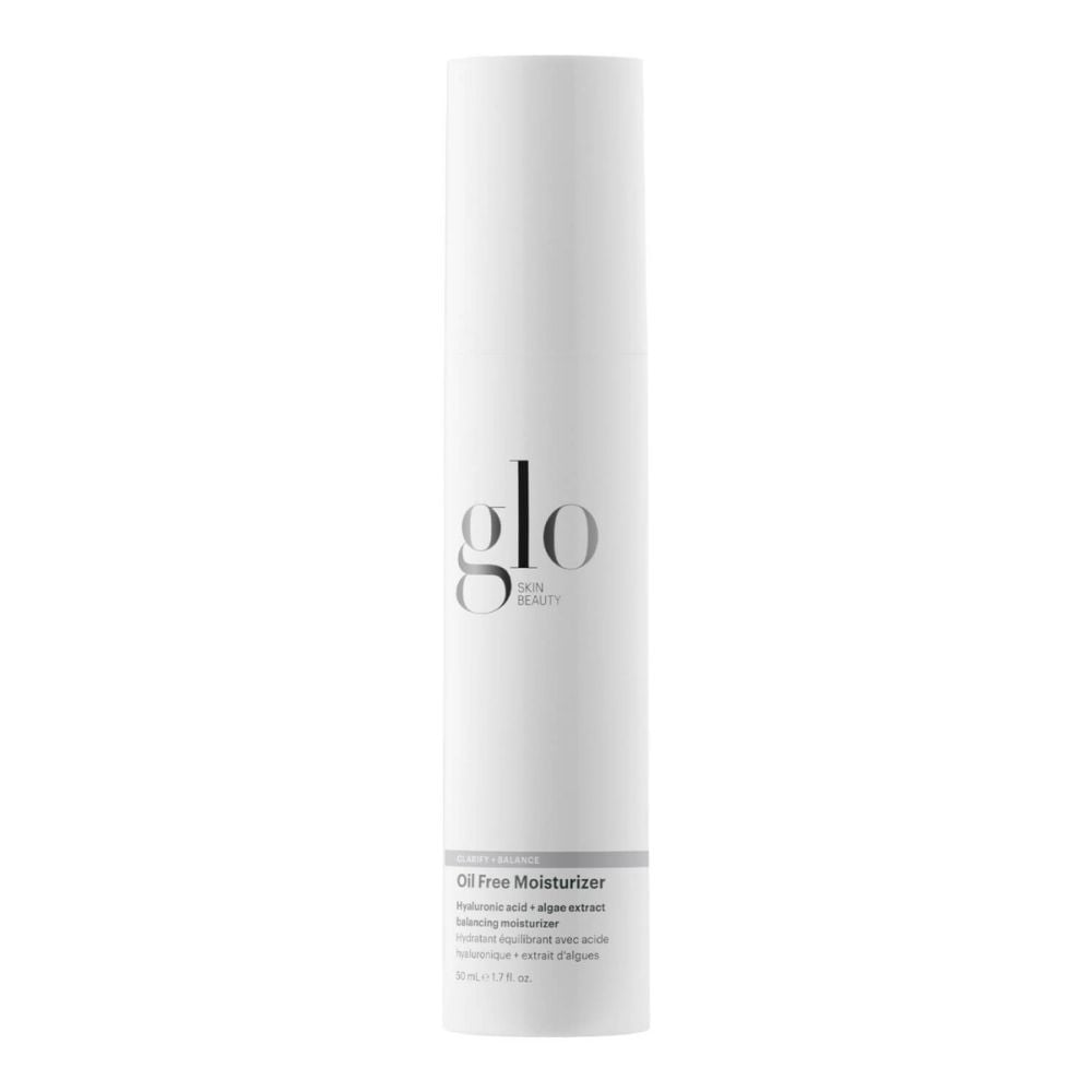 glo minerals Oil Free Moisturizer