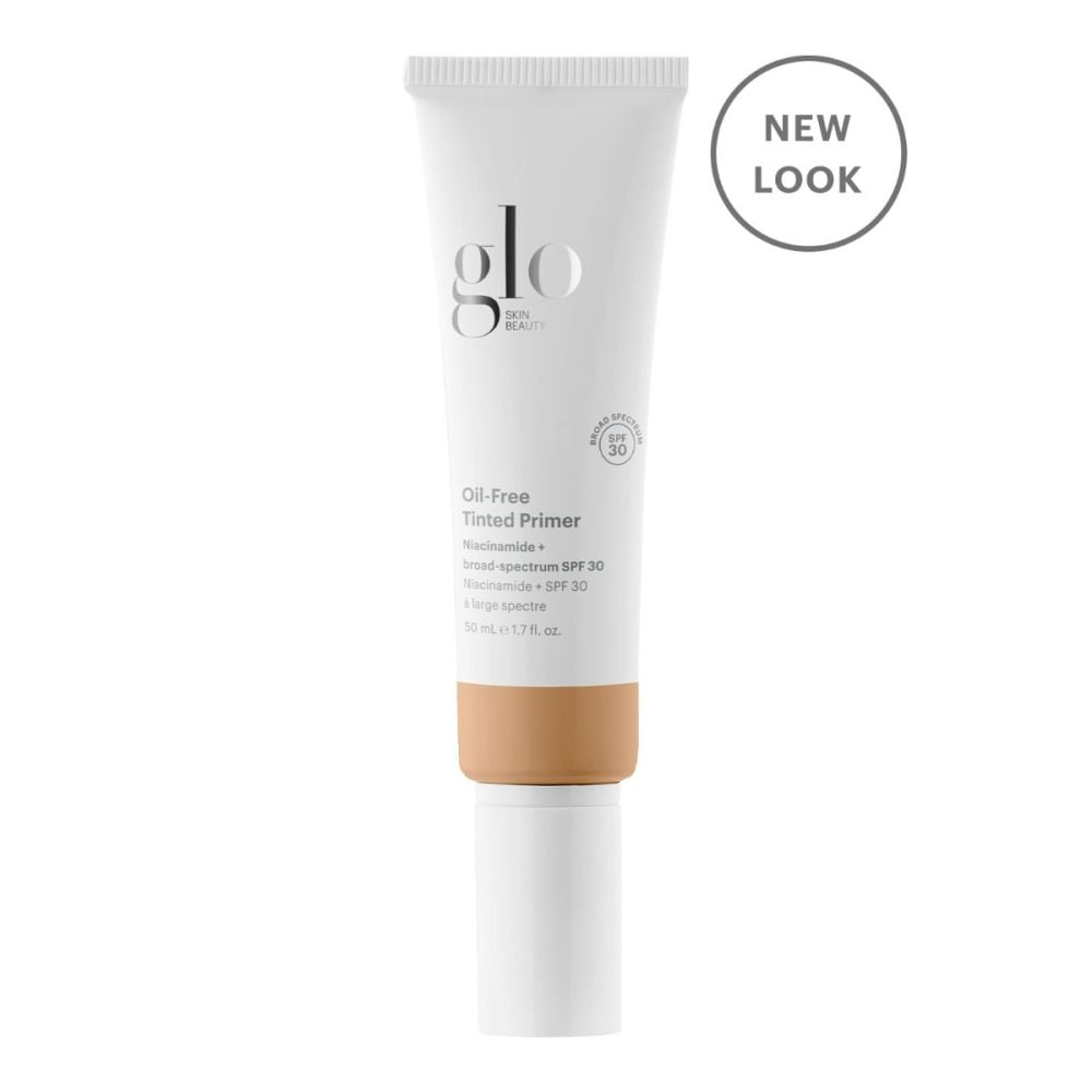 glo minerals Oil-Free Tinted Primer SPF 30