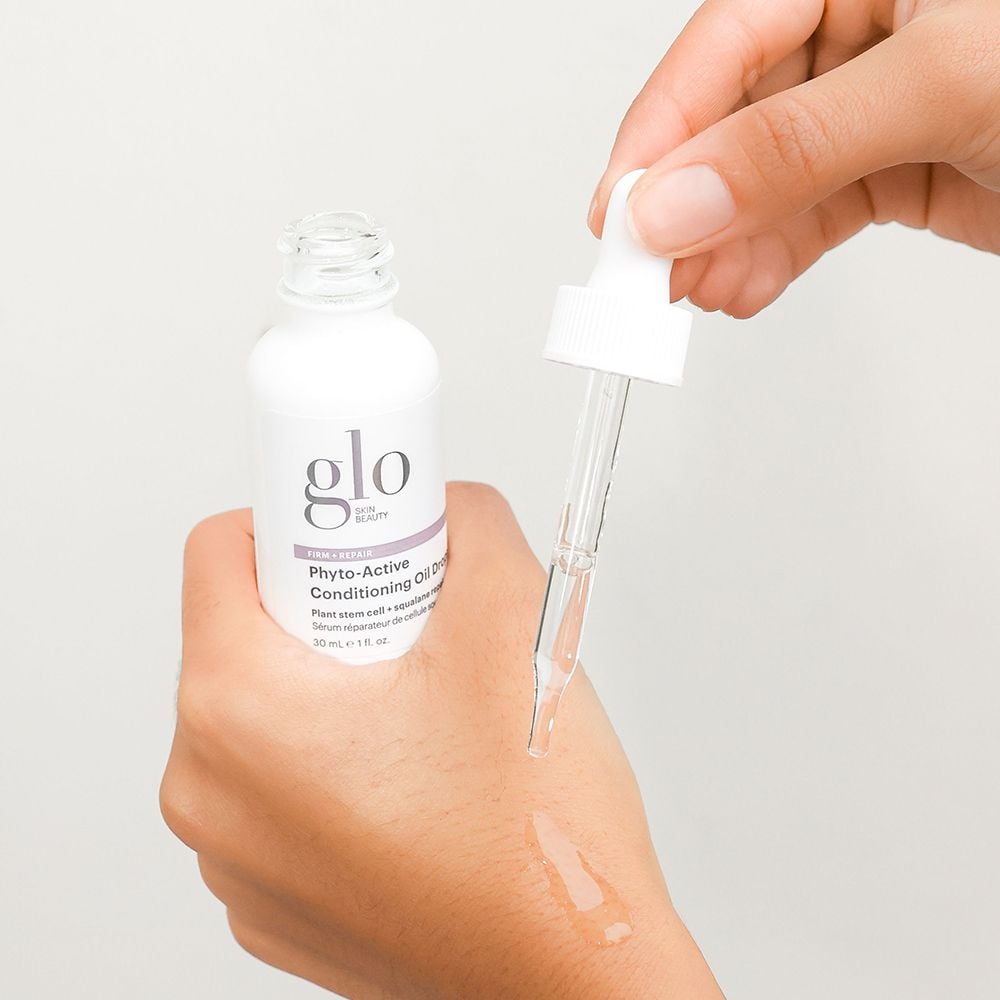 Glo Minerals Phyto-Active Conditioning Oil Drops