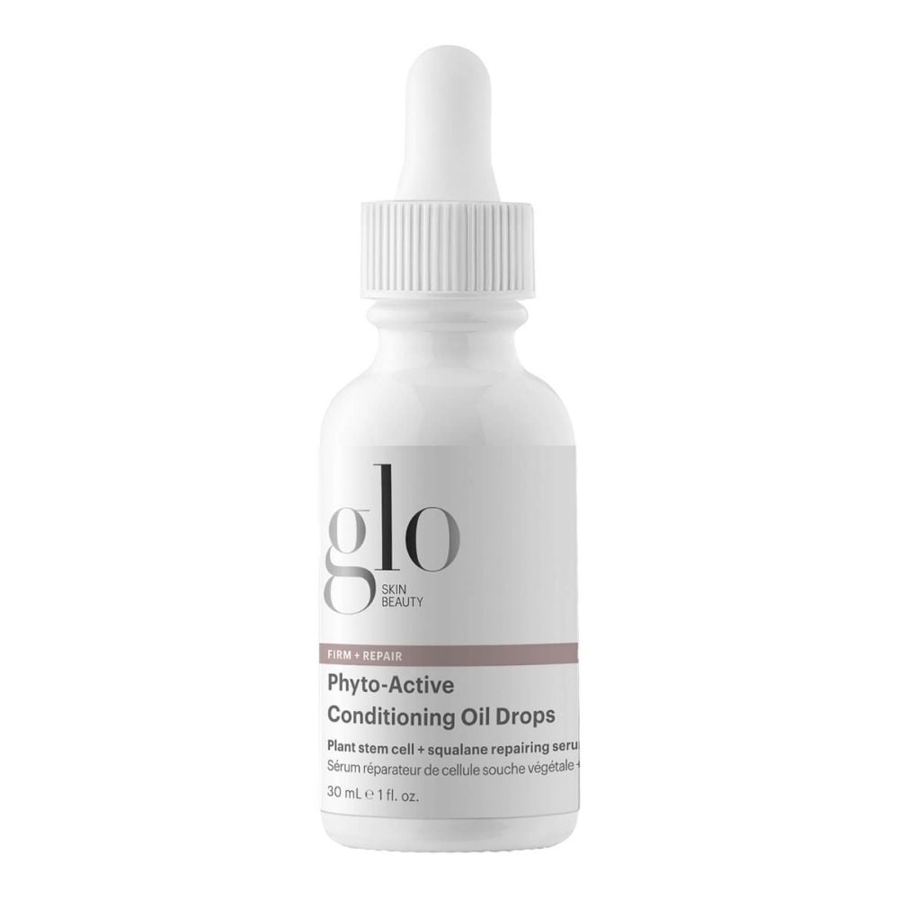 glo minerals Phyto-Active Conditioning Oil Drops