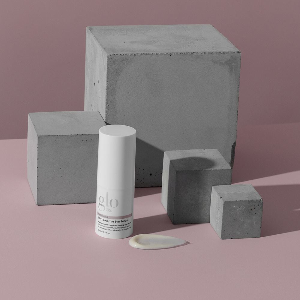 Glo Minerals Phyto-Active Eye Serum