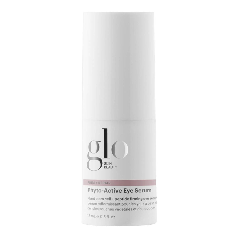 glo minerals Phyto-Active Eye Serum