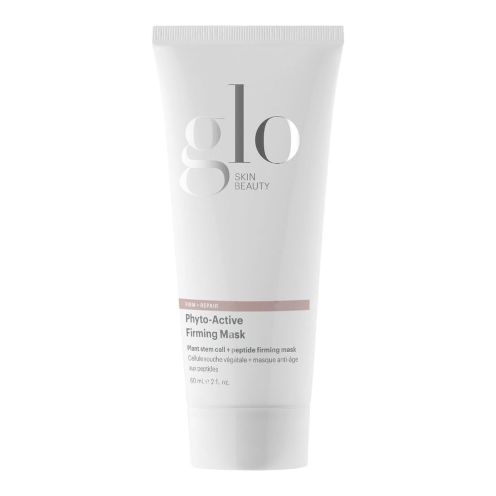 glo minerals Phyto-Active Firming Mask