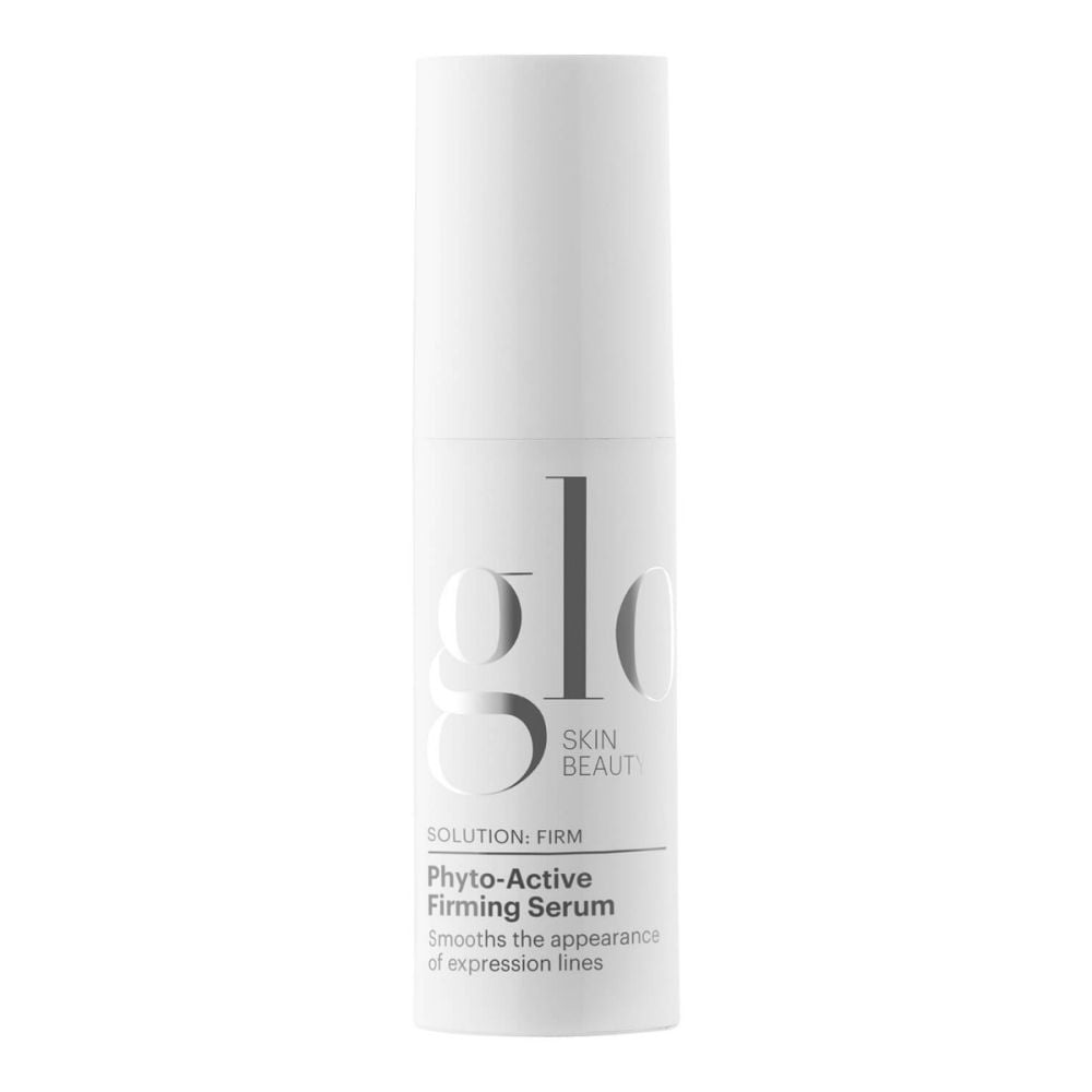 glo minerals Phyto-Active Firming Serum
