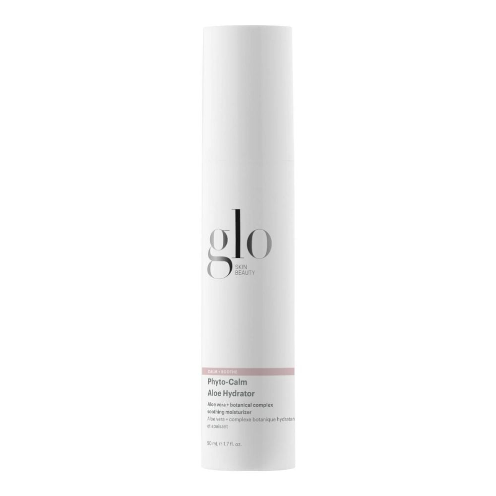glo minerals Phyto-Calm Aloe Hydrator