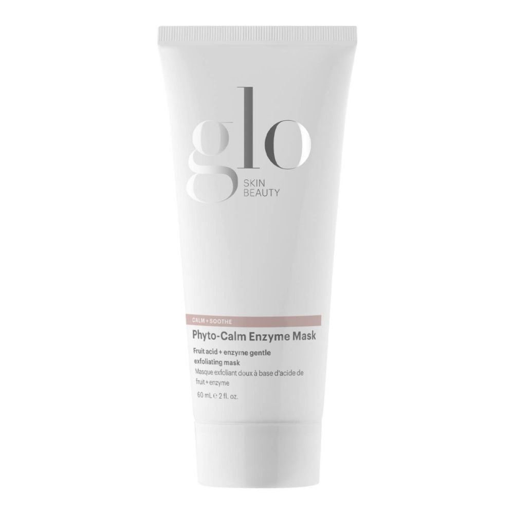 glo minerals Phyto-Calm Enzyme Mask