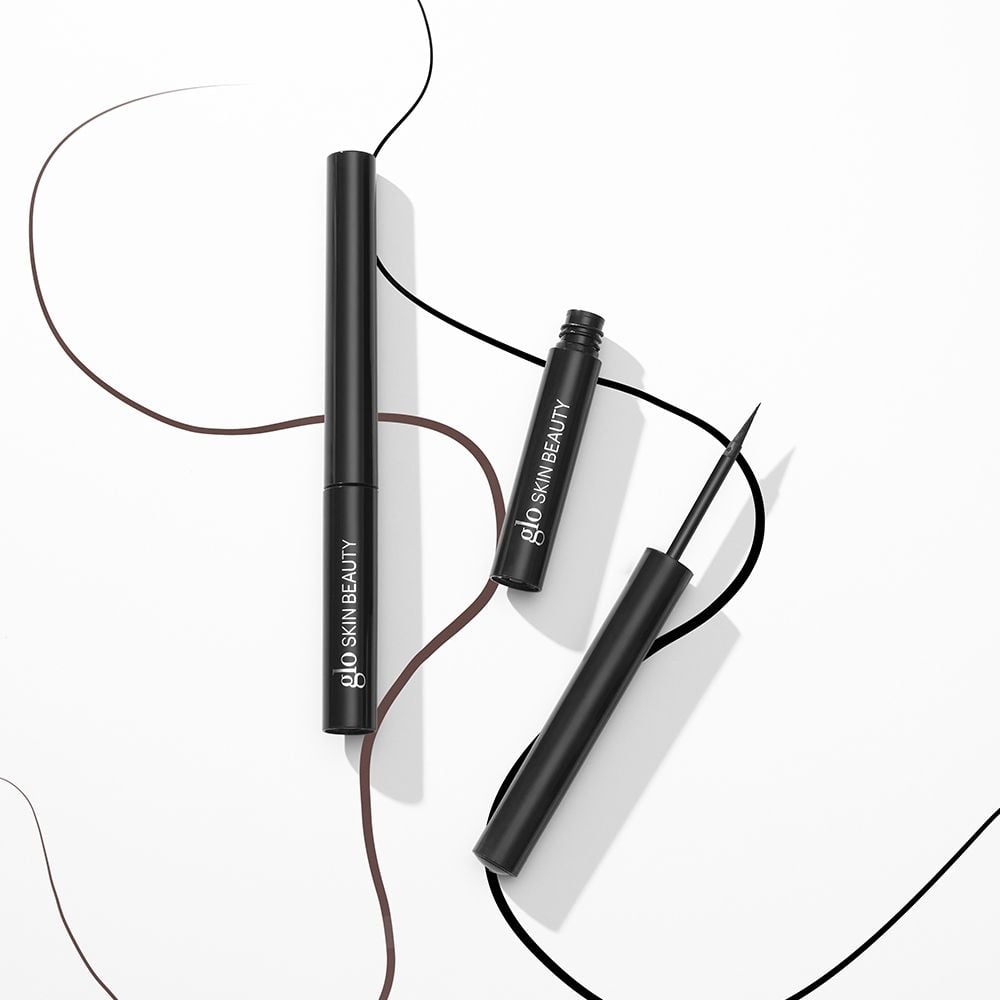 Glo Minerals Precision Liquid Eyeliner
