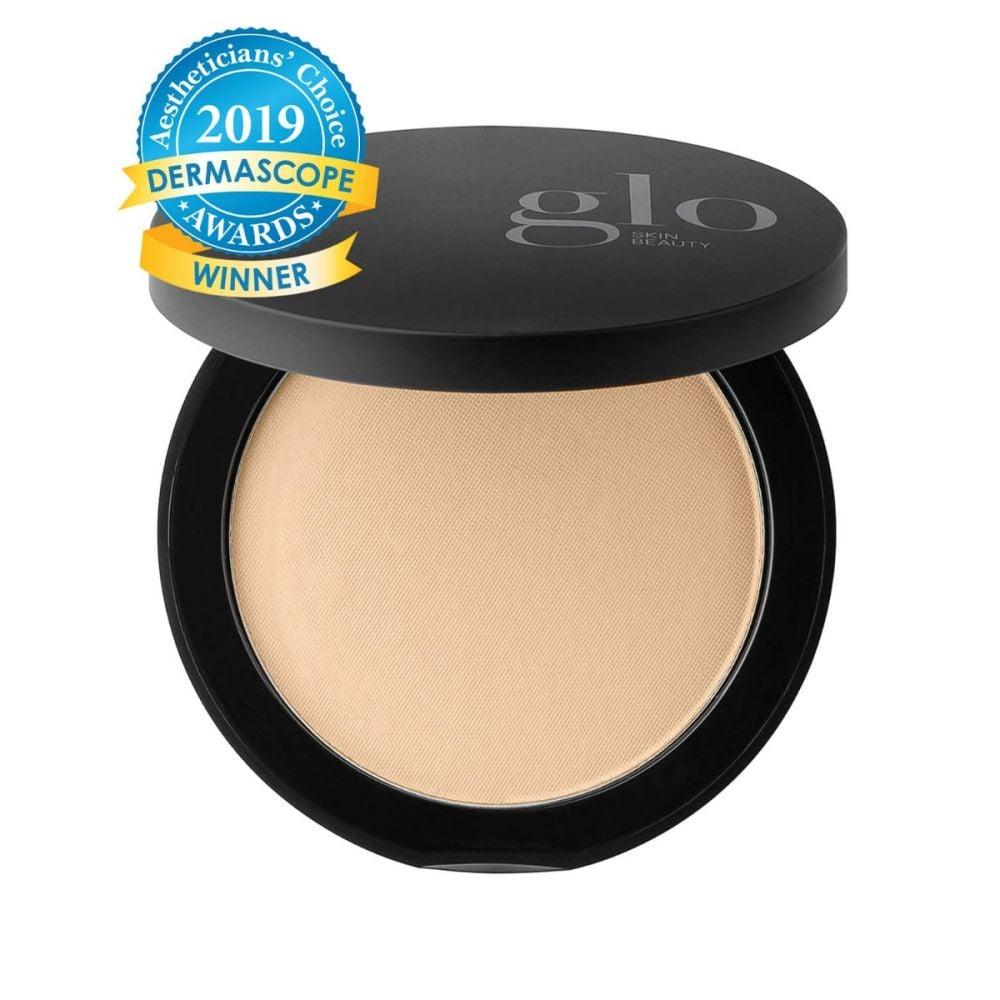 glo minerals Pressed Base