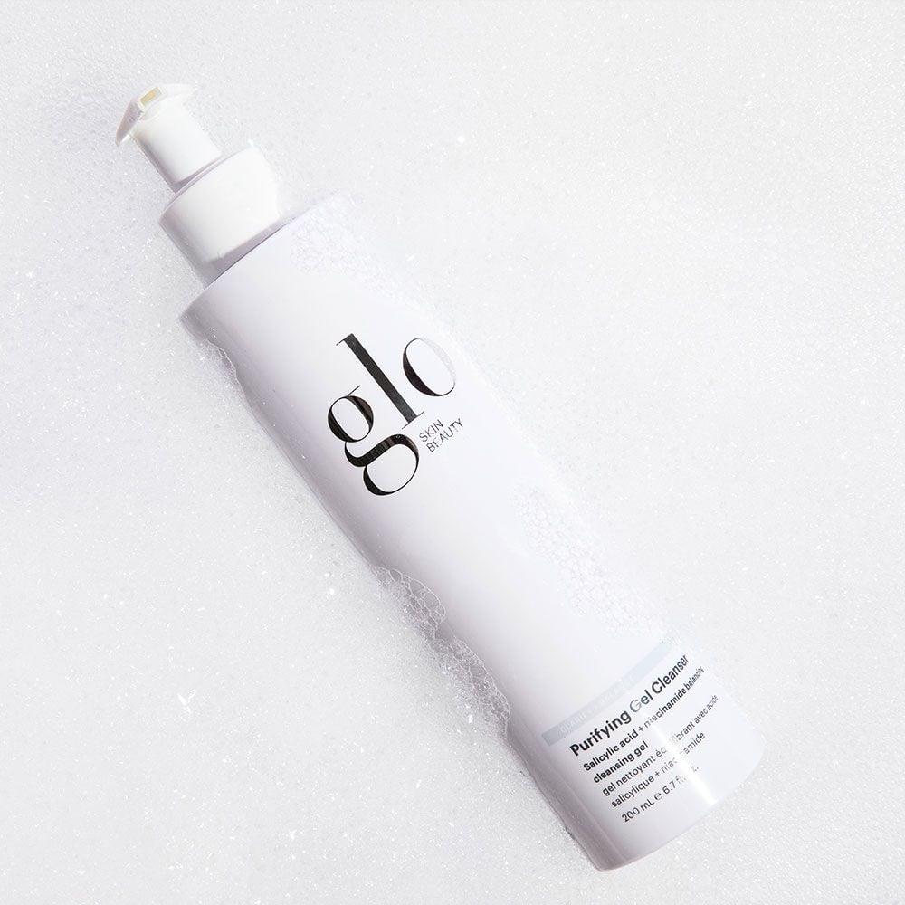 Glo Minerals Purifying Gel Cleanser