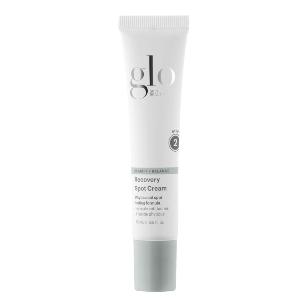 glo minerals Recovery Spot Cream