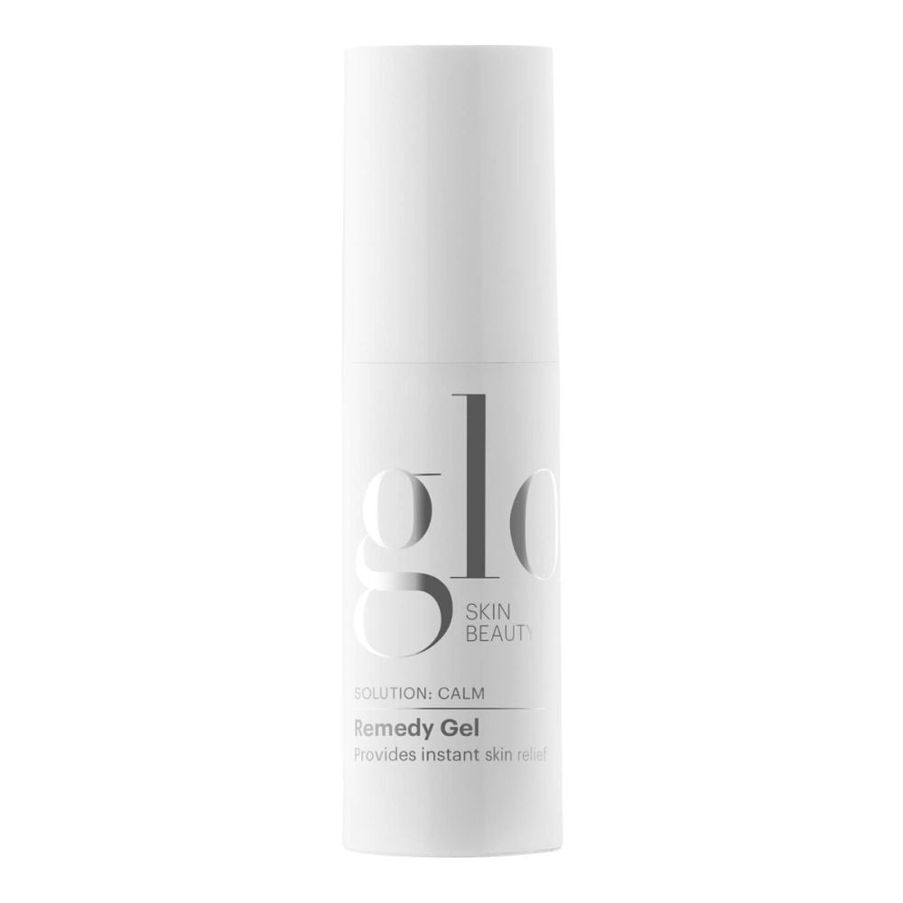 glo minerals Remedy Gel