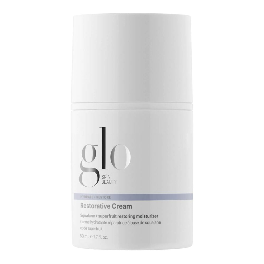 glo minerals Restorative Cream