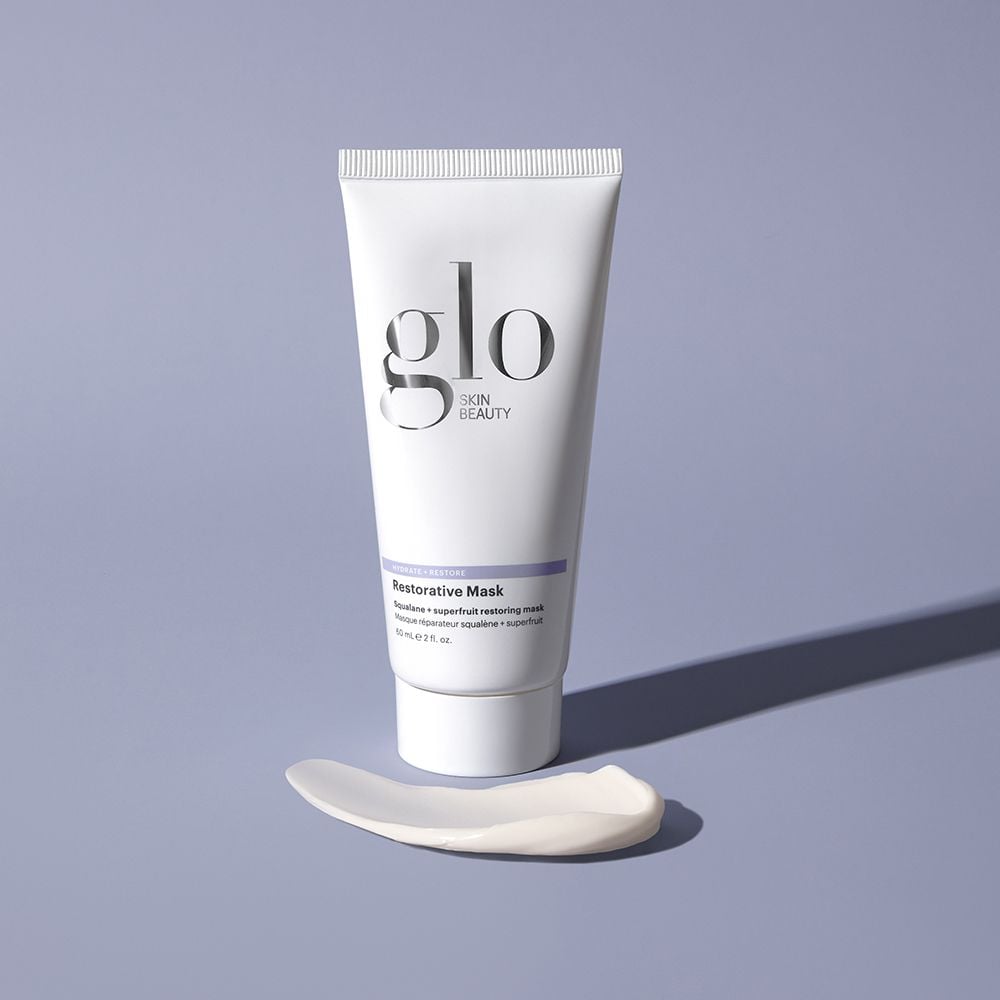 Glo Minerals Restorative Mask