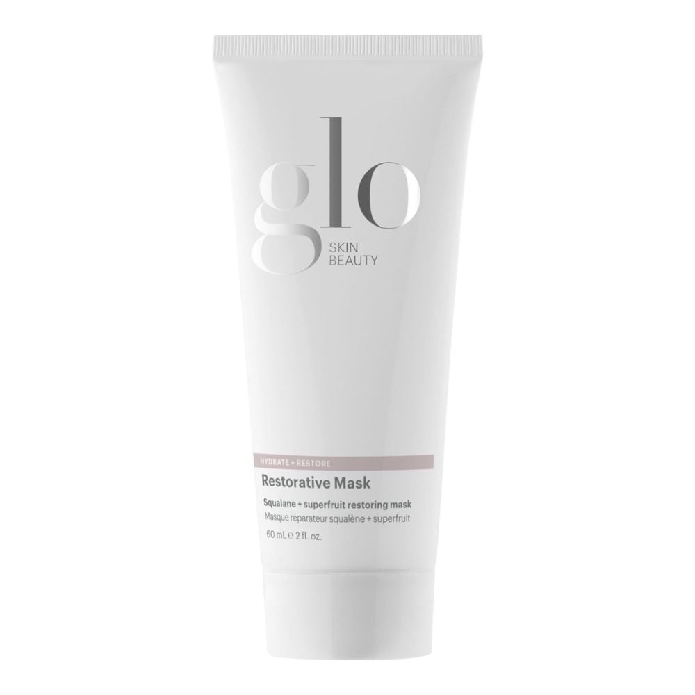 glo minerals Restorative Mask