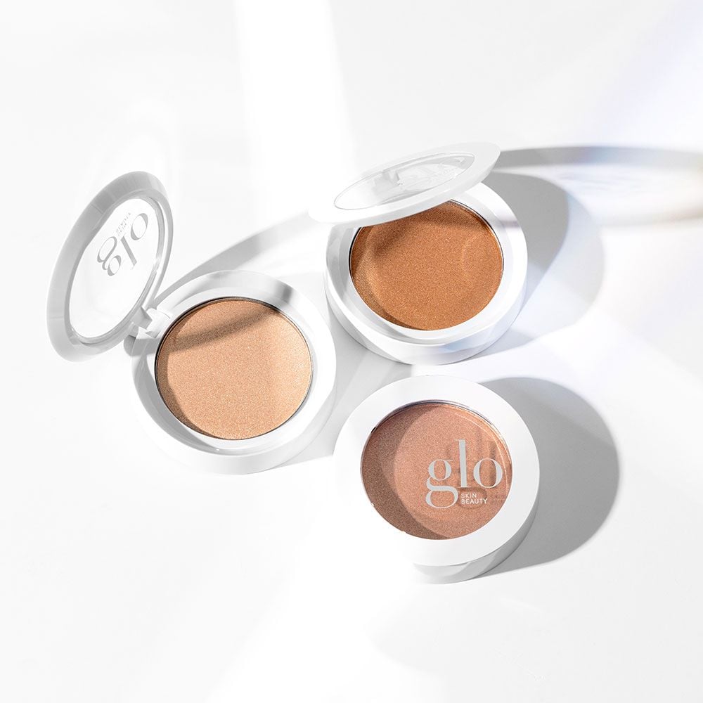 Glo Minerals Skin Glow Powder Highlighter