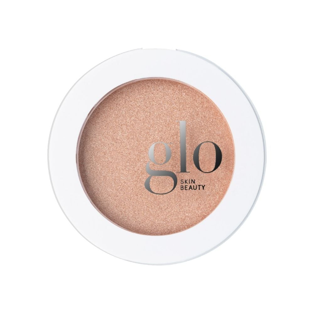 glo minerals Skin Glow Powder Highlighter