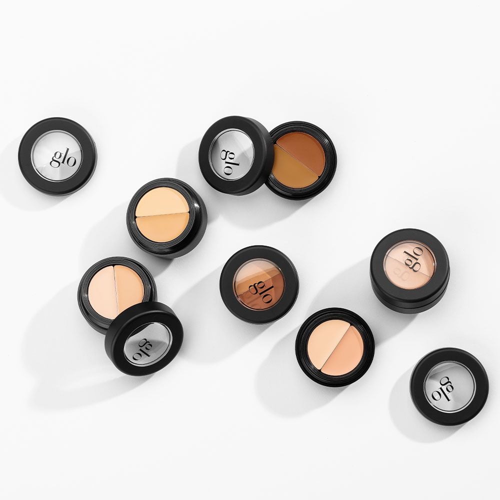 Glo Minerals Under Eye Concealer