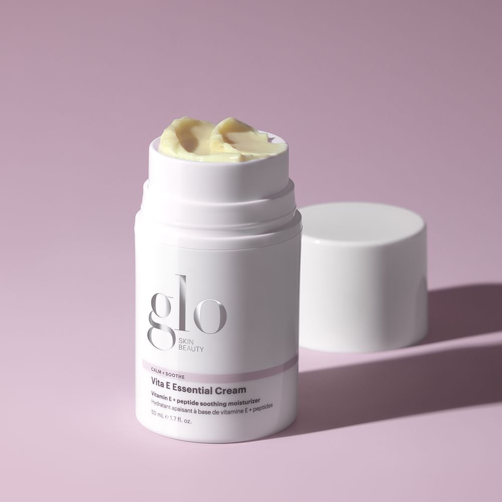 Glo Minerals Vita E Essential Cream