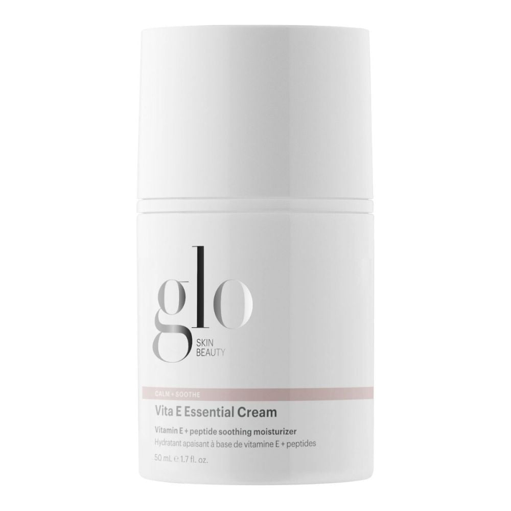 glo minerals Vita E Essential Cream