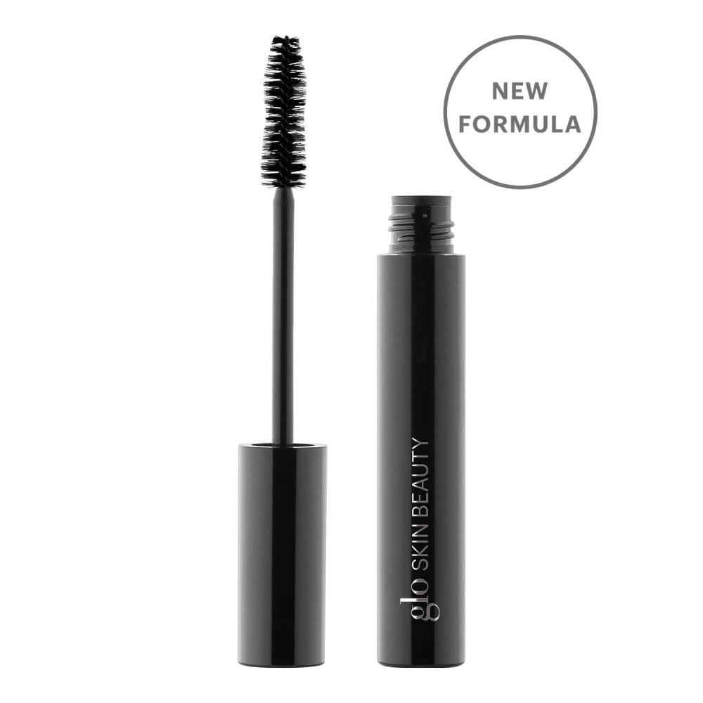 glo minerals Water Resistant Mascara