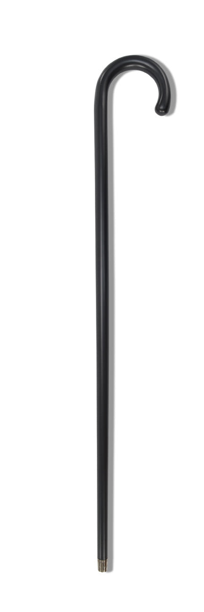 Fox Umbrellas DWS1 Black Maple Crook