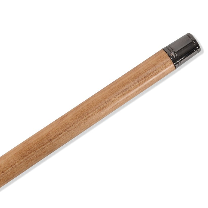 Fox Umbrellas DWS2 Scorched Maple Crook