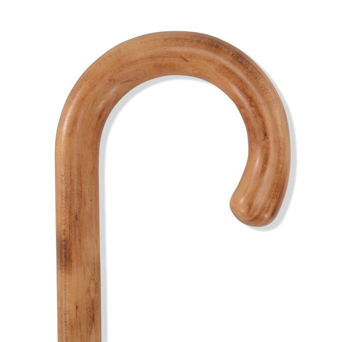 fox umbrellas DWS2 Scorched Maple Crook