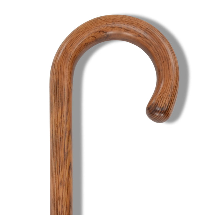 Fox Umbrellas DWS6 Hickory Crook