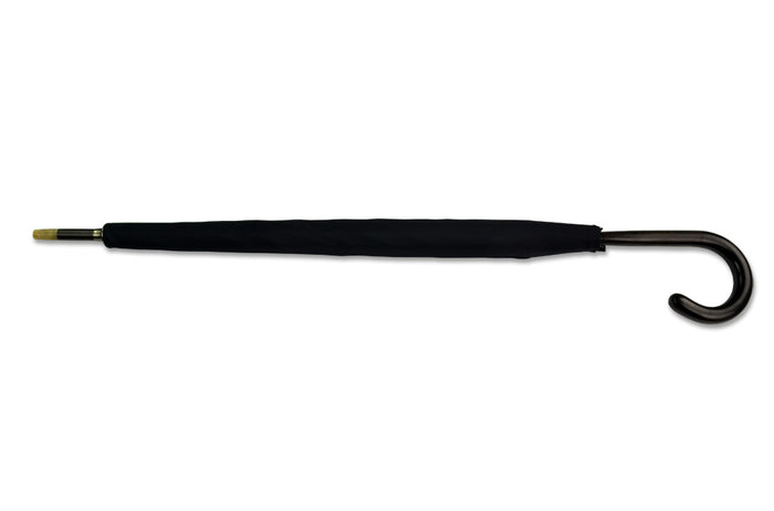 Fox Umbrellas EX1 Exotic Ebony Solid