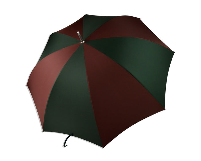 Fox Umbrellas G2 Chestnut Straight