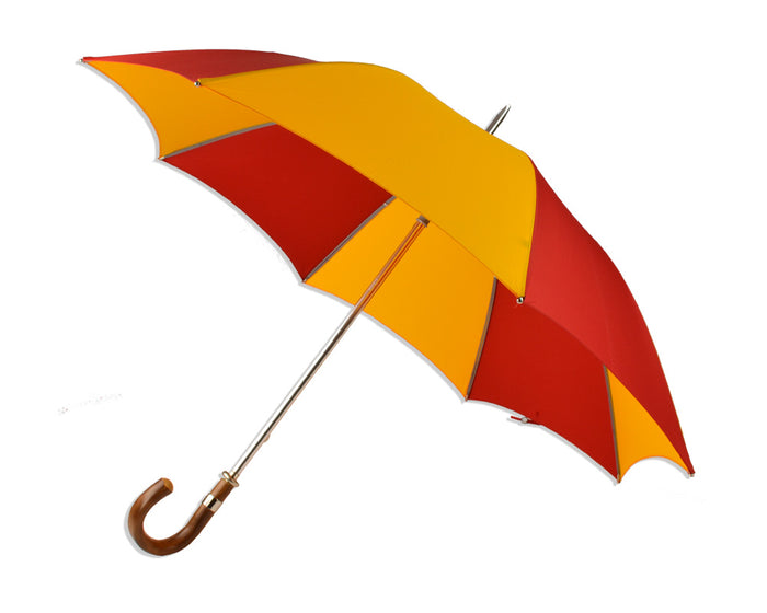 Fox Umbrellas G3 Chestnut Crook