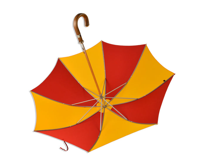 Fox Umbrellas G3 Chestnut Crook