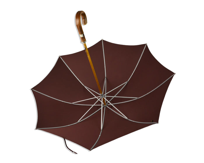 Fox Umbrellas G5 Chestnut Crook 16mm Stick