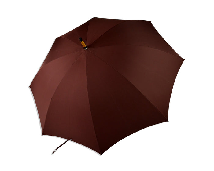 Fox Umbrellas G5 Chestnut Crook 16mm Stick