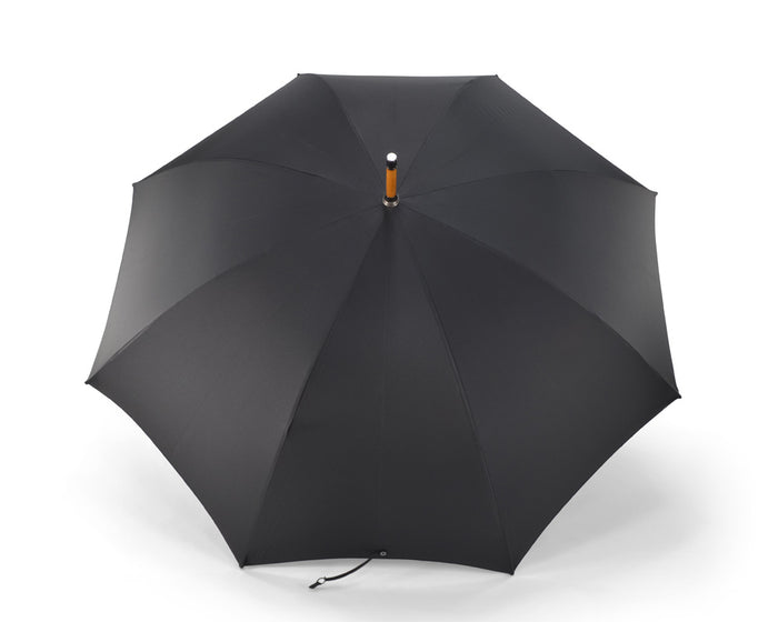 Fox Umbrellas G6 Stout Whangee Crook 16mm Stick