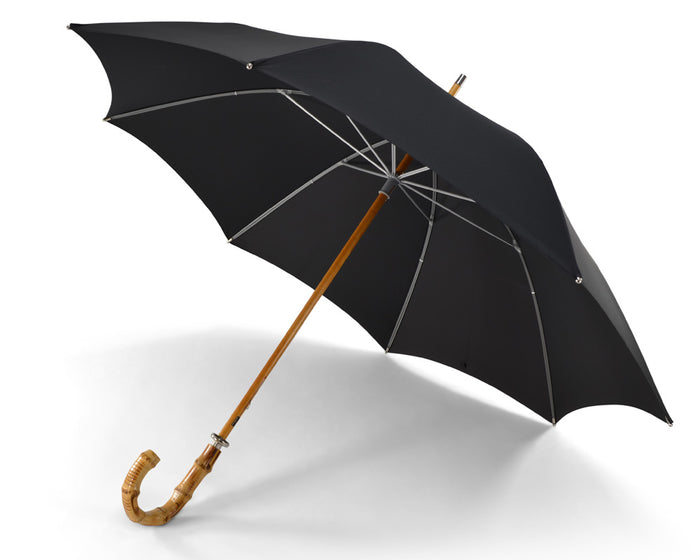 Fox Umbrellas G6 Stout Whangee Crook 16mm Stick