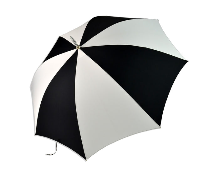 Fox Umbrellas G7 Stout Leather Crook