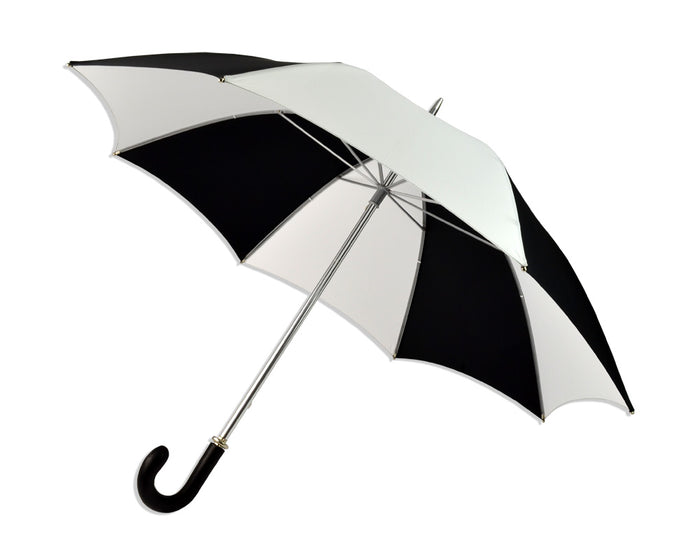 Fox Umbrellas G7 Stout Leather Crook