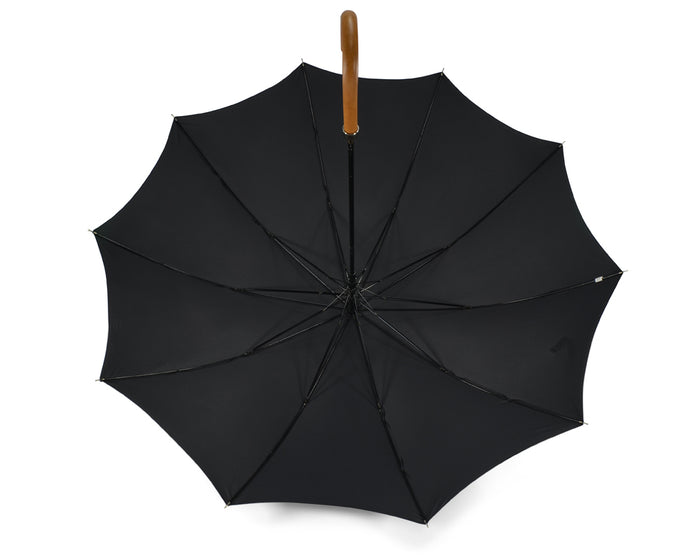 Fox Umbrellas GA2 Malacca Automatic