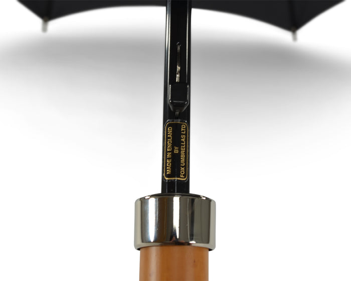 Fox Umbrellas GA2 Malacca Automatic