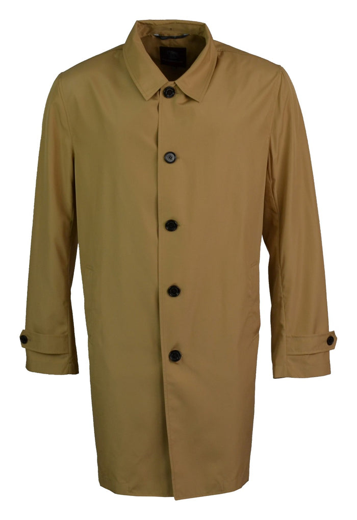 Fox Umbrellas Gents Balmacaan