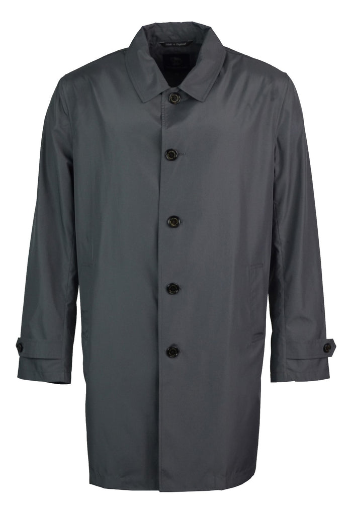 Fox Umbrellas Gents Balmacaan